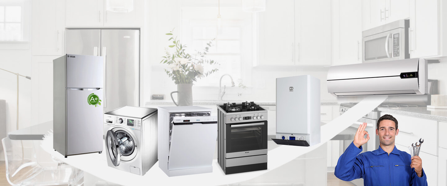 Şifne Whirlpool Servisi